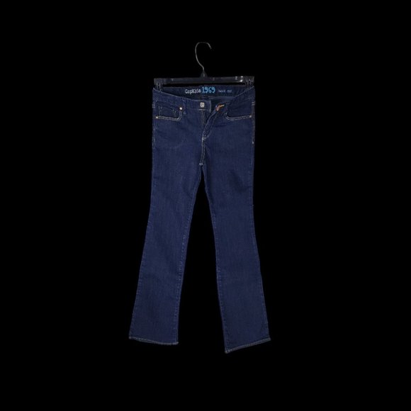 Gap Kids Boot Cut Jeans - Picture 10 of 10